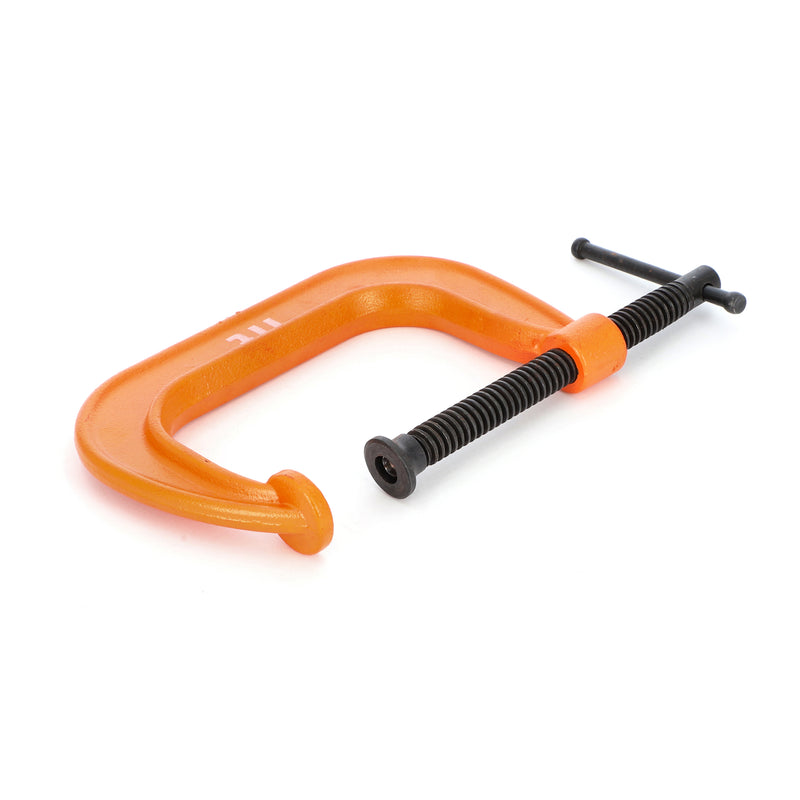 IIT 4'' DEEP THROAT C-CLAMP