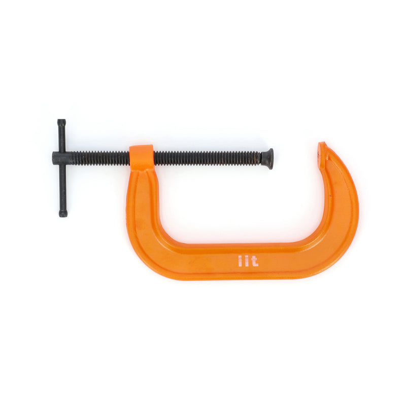 IIT 6'' DEEP THROAT C-CLAMP