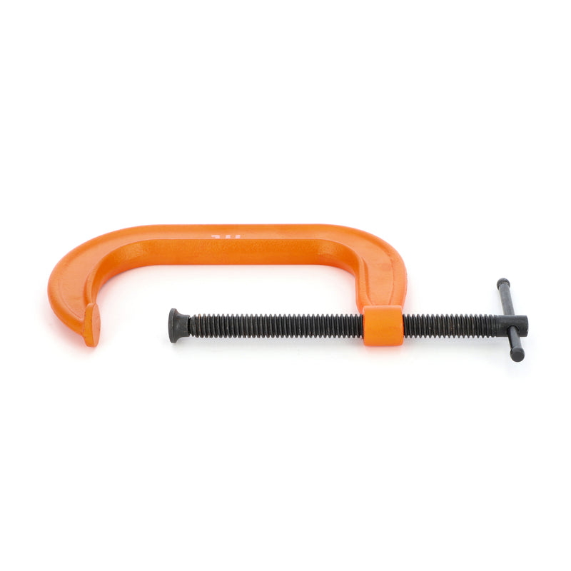 IIT 6'' DEEP THROAT C-CLAMP