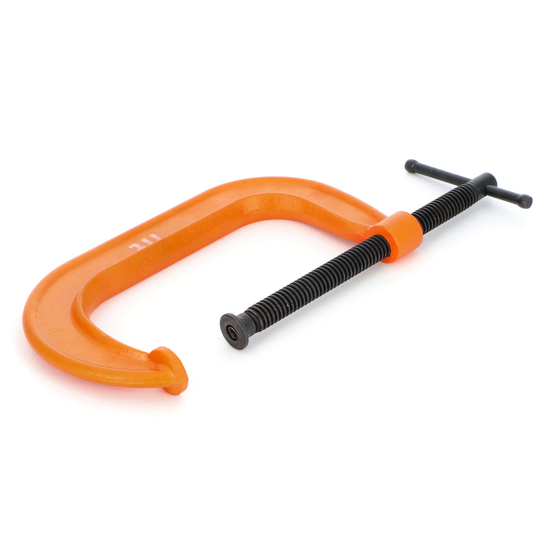 IIT 6'' DEEP THROAT C-CLAMP