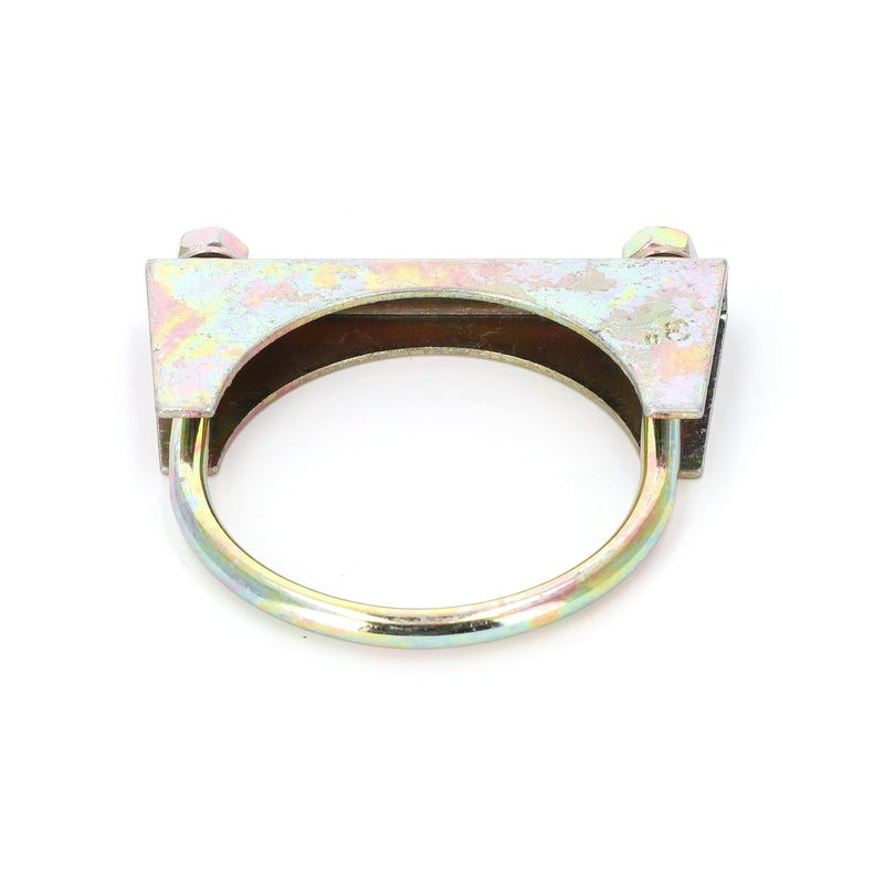 IIT 3'' MUFFLER & EXHAUST CLAMP