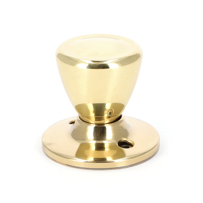 BP 3 PELHAM DUMMY KNOB