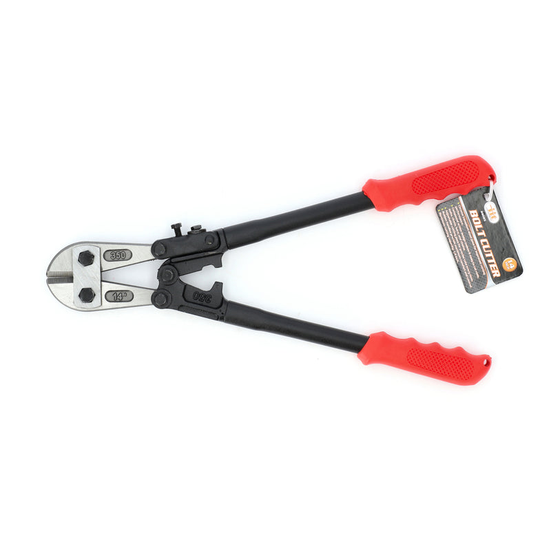 IIT 14'' HEAVY DUTY CRV BOLT CUTTER