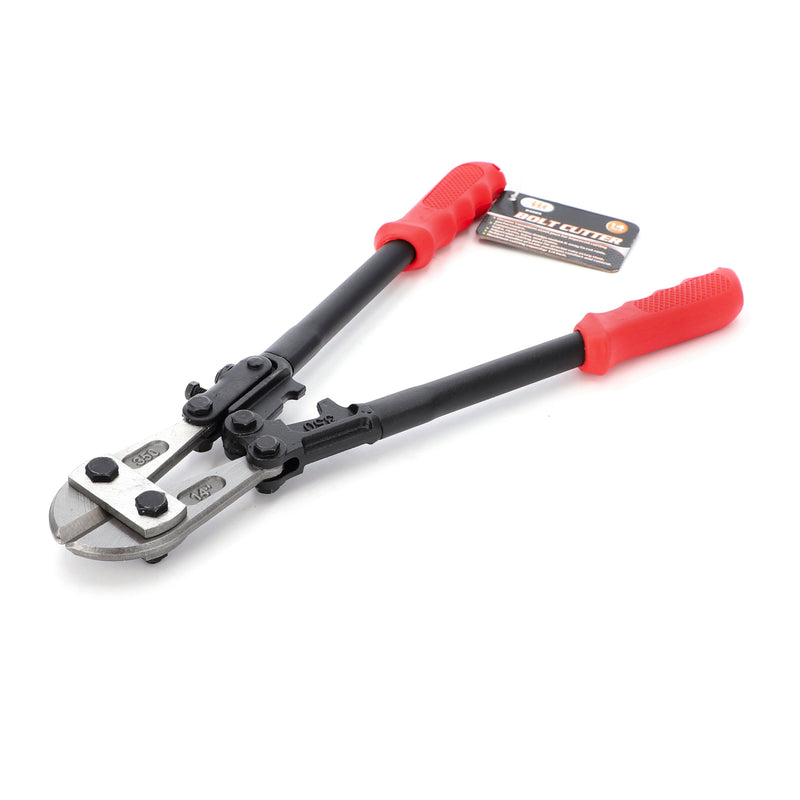 IIT 14'' HEAVY DUTY CRV BOLT CUTTER