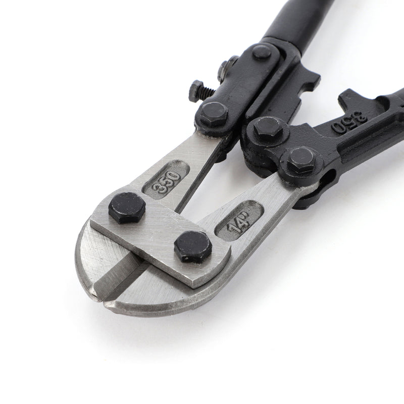 IIT 14'' HEAVY DUTY CRV BOLT CUTTER