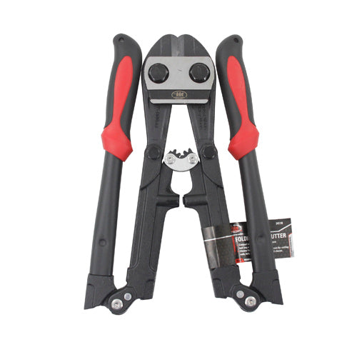 IIT PRO 24'' FOLDING TOOL BOX BOLT CUTTER