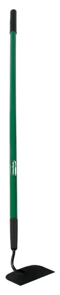 UNION TOOLS 6'' HOE 54'' LONG FIBERGLASS HANDLE