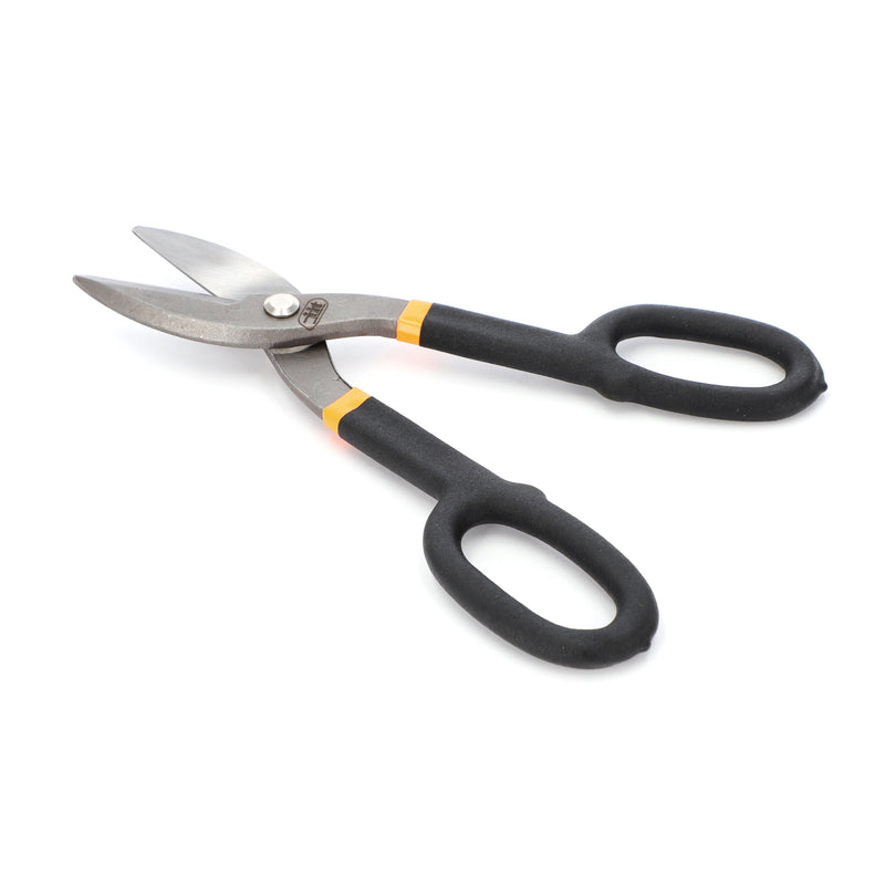 IIT 10'' TINMAN STYLE TIN SNIP