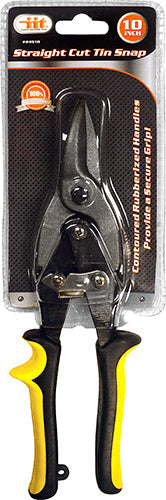 IIT STRAIGHT CUT AVIATION TIN SNIP