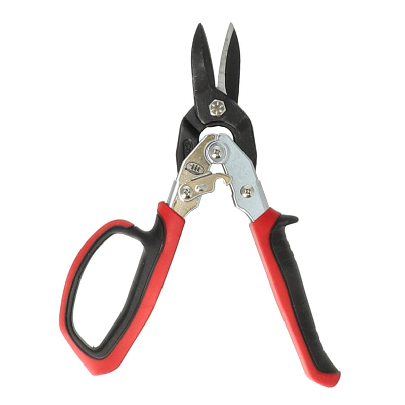 IIT PRO 10'' SINGLE RING AVIATION TIN SNIP