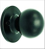 HH HELENA DUMMY BALL DOOR KNOB BLACK
