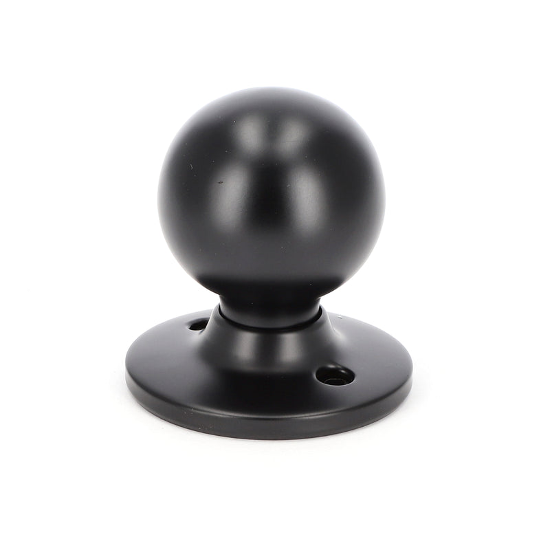 BP BLACK HELENA DUMMY KNOB