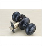 HH JACKSON ENTRANCE LOCK CLASSIC BRONZE