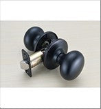 HH JACKSON PASSAGE DOORKNOB CLASSIC BRONZE