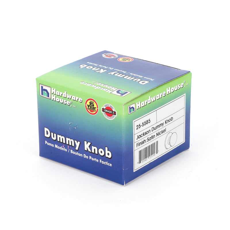 BP SN JACKSON DUMMY