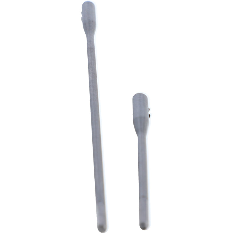 IIT 2pc SPADE BIT EXTENSIONS