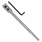 IIT 2pc SPADE BIT EXTENSIONS