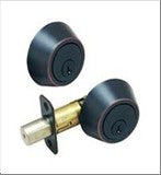 CP 10 KD DBL DEADBOLT