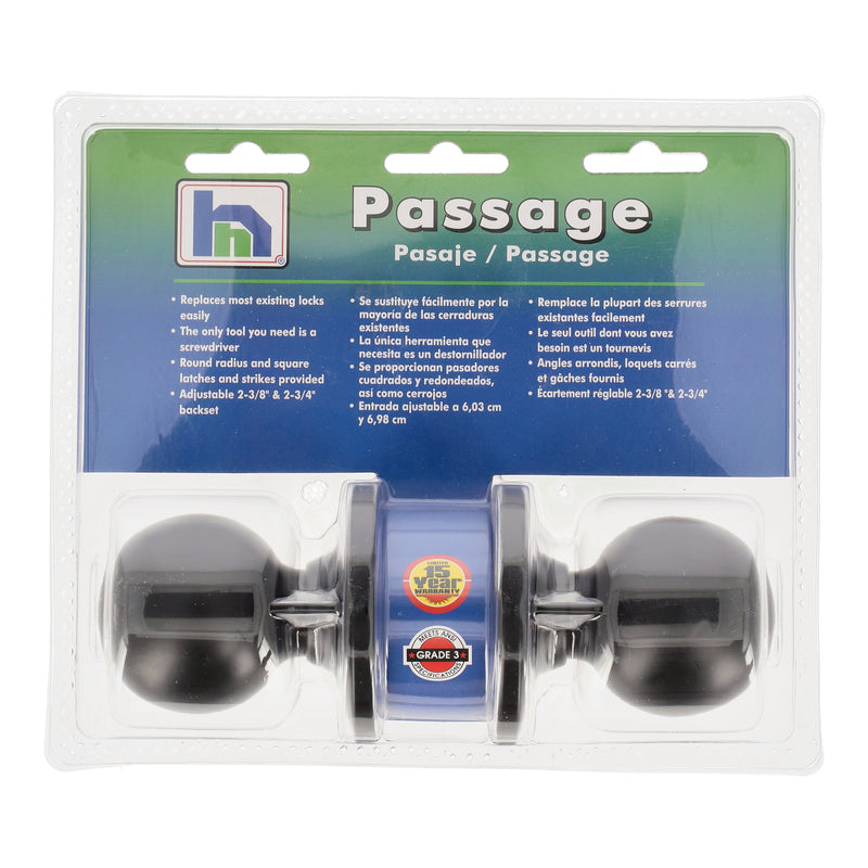 CP BLK HELENA PASSAGE