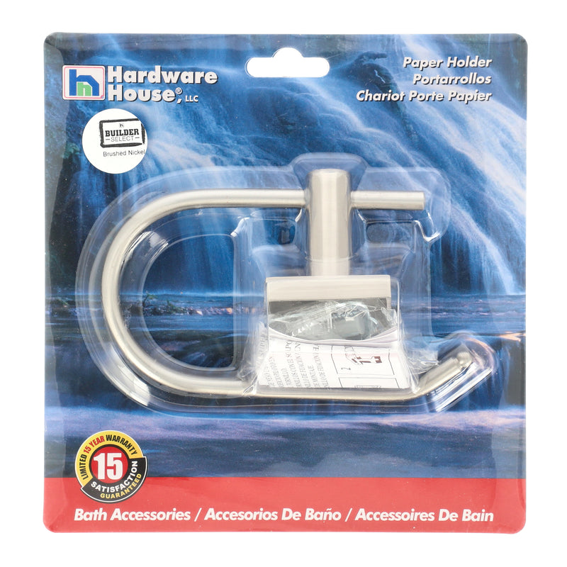 EURO BN PAPER HOLDER