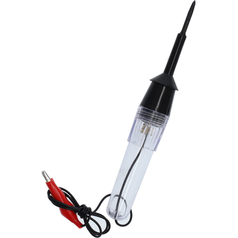 IIT 6-12 VOLT CIRCUIT TESTER