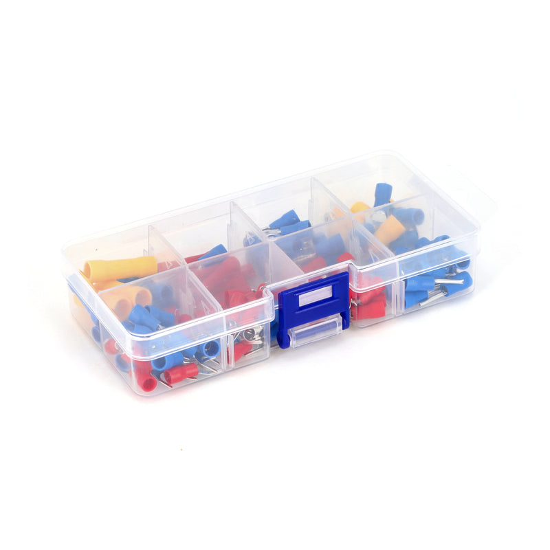 IIT 100PC INSULATED WIRE TERMINAL SET