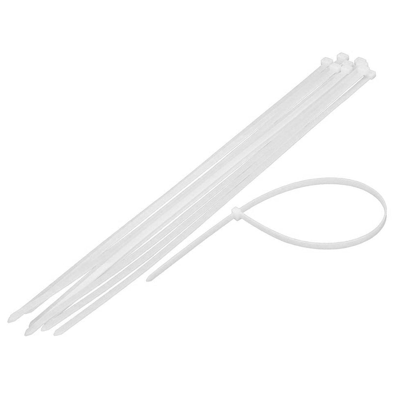 IIT 10 PC 20'' NYLON CABLE TIES