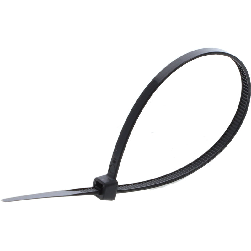 IIT 100pc 8'' HEAVY DUTY CABLE TIES