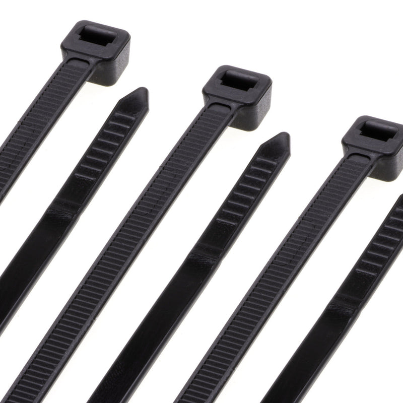 IIT 100pc 14'' HEAVY DUTY CABLE TIES