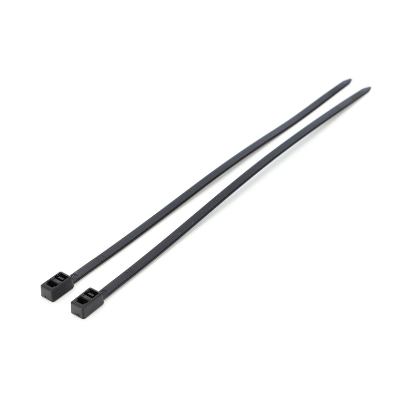 IIT 50pc 8''x4.8mm DOUBLE-HEAD CABLE TIE