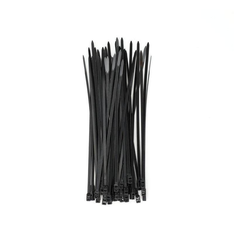 IIT 50PC 10''x4.8MM DOUBLE-HEAD CABLE TIE