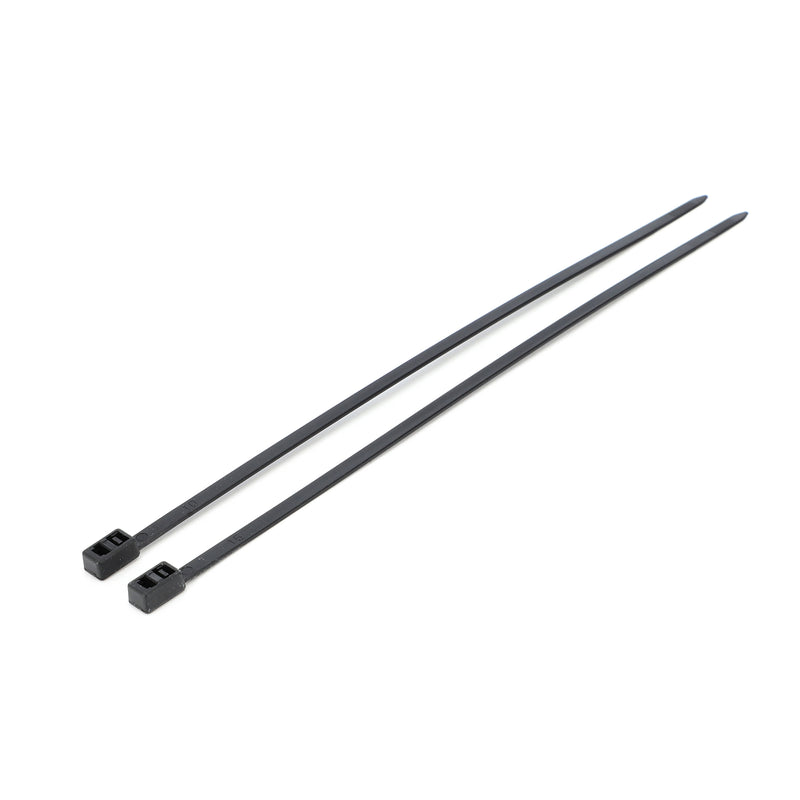 IIT 50PC 10''x4.8MM DOUBLE-HEAD CABLE TIE