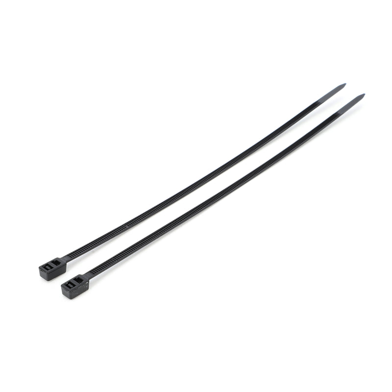 IIT 50PC 10''x4.8MM DOUBLE-HEAD CABLE TIE