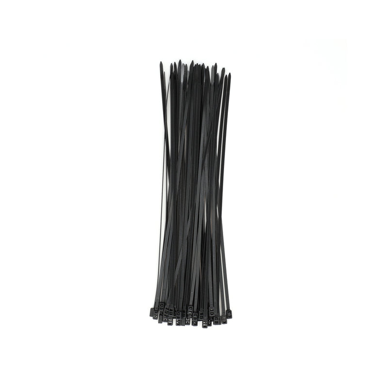 IIT 50PC 15''x4.8MM DOUBLE HEAD CABLE TIE