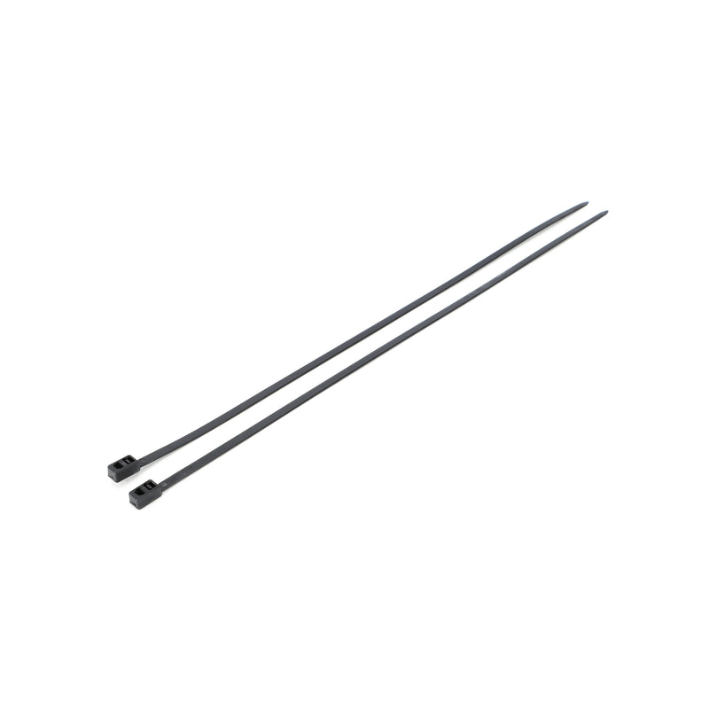 IIT 50PC 15''x4.8MM DOUBLE HEAD CABLE TIE