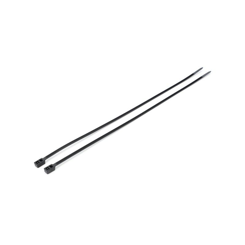 IIT 50PC 15''x4.8MM DOUBLE HEAD CABLE TIE