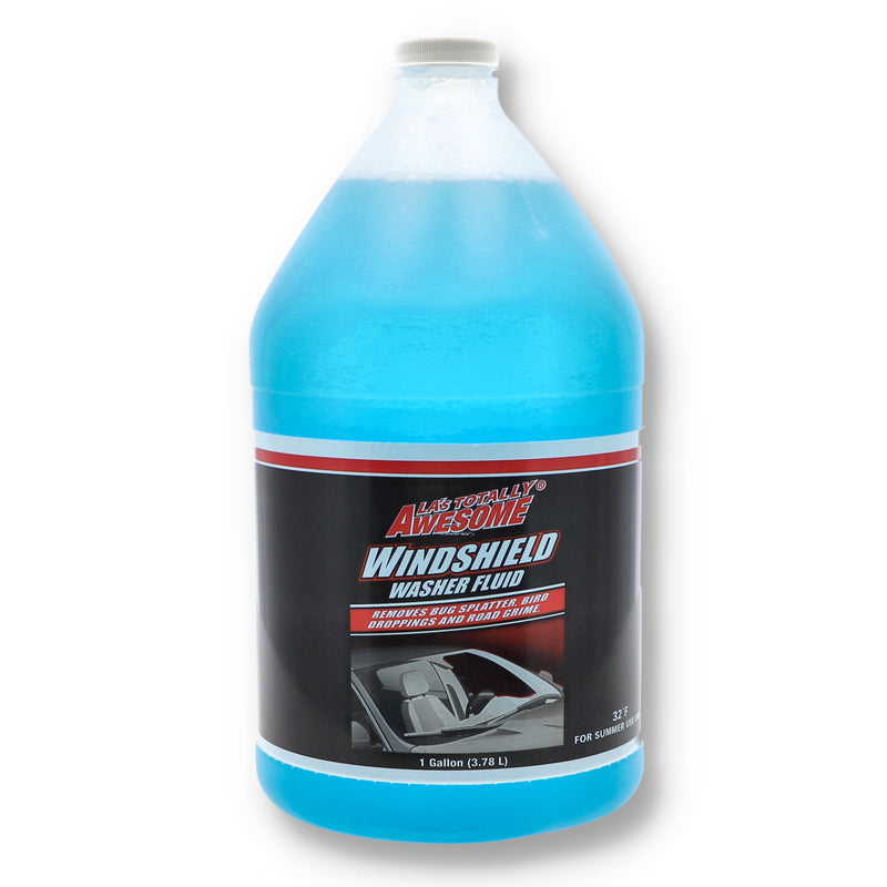 1gal WINDSHIELD WASHER FLUID SUMMER BLEND