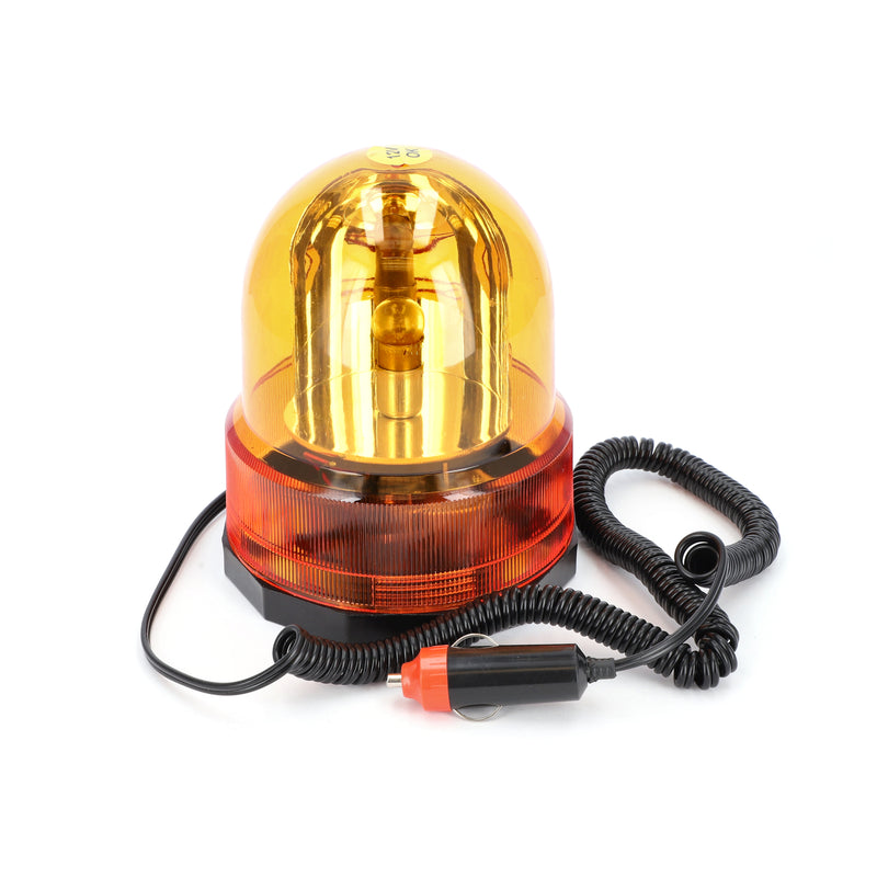 IIT REVOLVING EMERGENCY LIGHT