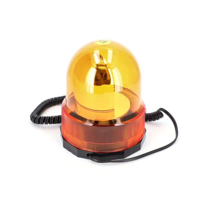 IIT REVOLVING EMERGENCY LIGHT