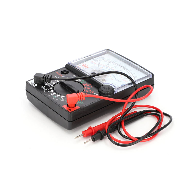 26410-IIT LARGE ANALOG MULTITESTER