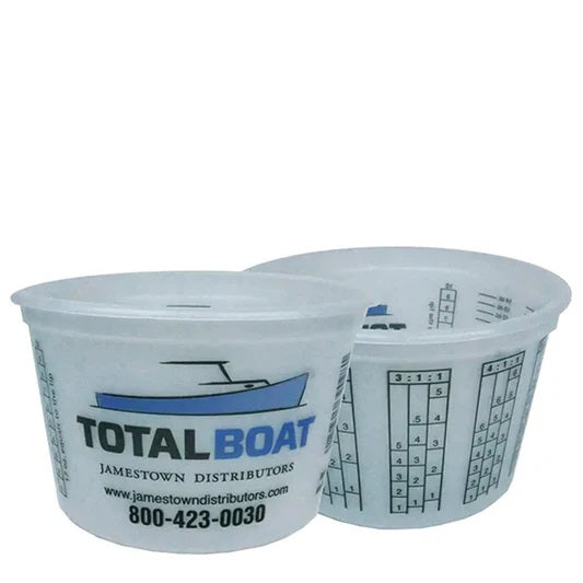 1 PINT MIX & MEASURE CUP