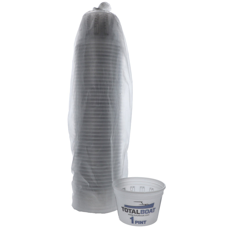 1 PINT MIX & MEASURE CUP