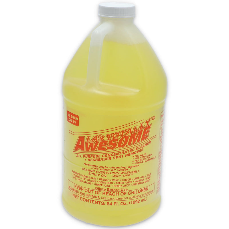 64oz AWESOME DEGREASER ORIGINAL REFILL