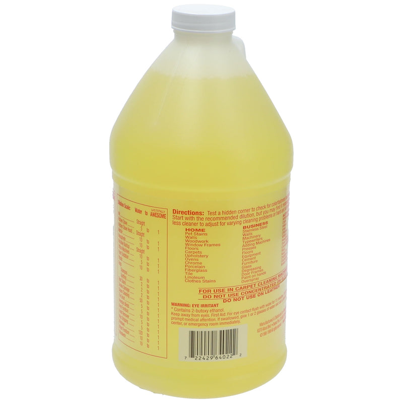 64oz AWESOME DEGREASER ORIGINAL REFILL