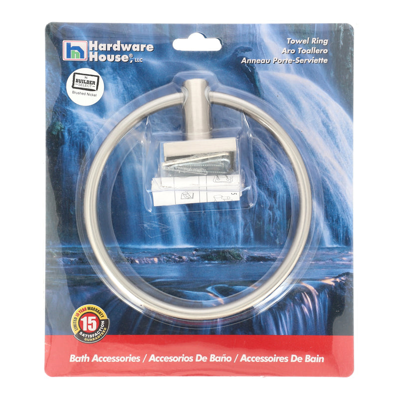 BN TOWEL RING