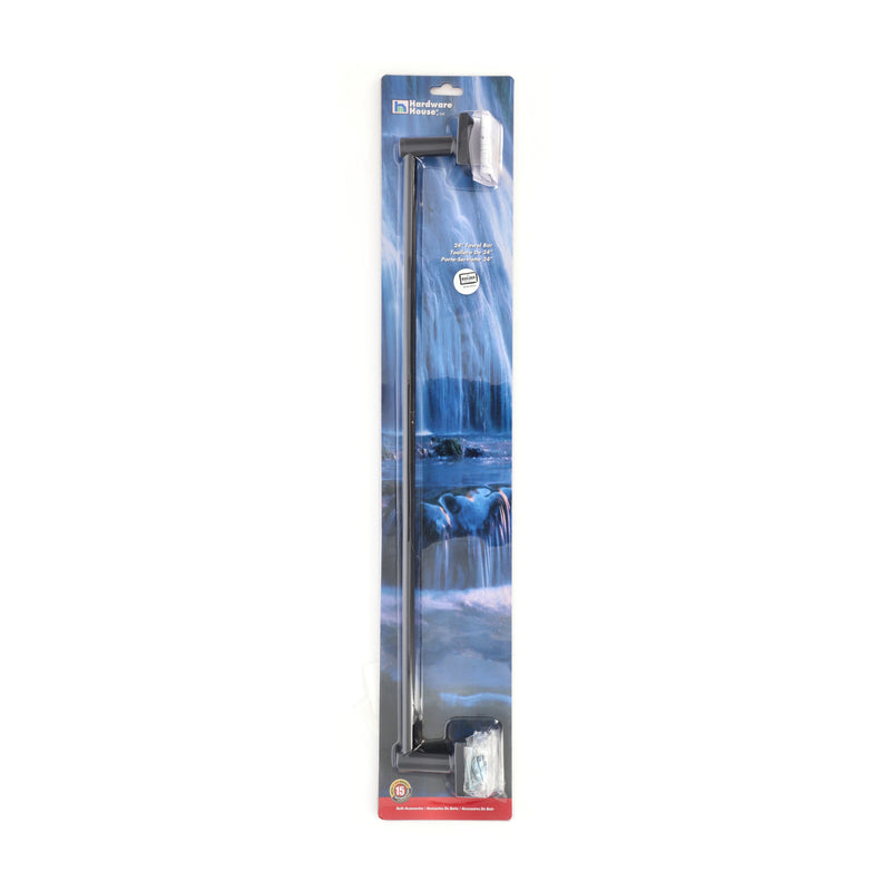MB 24'' TOWEL BAR