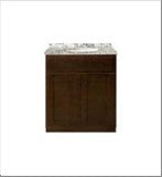 MOCHA-ESPRESSO 30X21 2DR