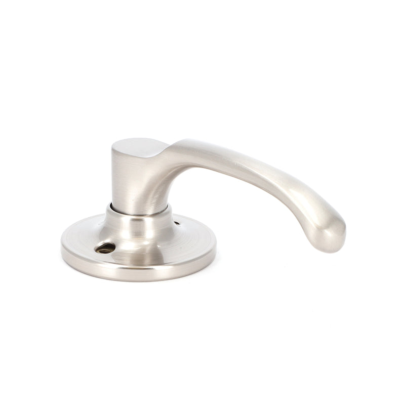 BP 15 GREYSTONE DUMMY LEVER
