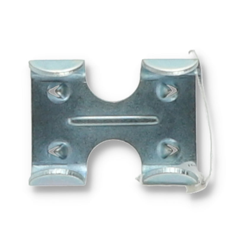 INC ROPE CLAMP 1'' BULK & UPC
