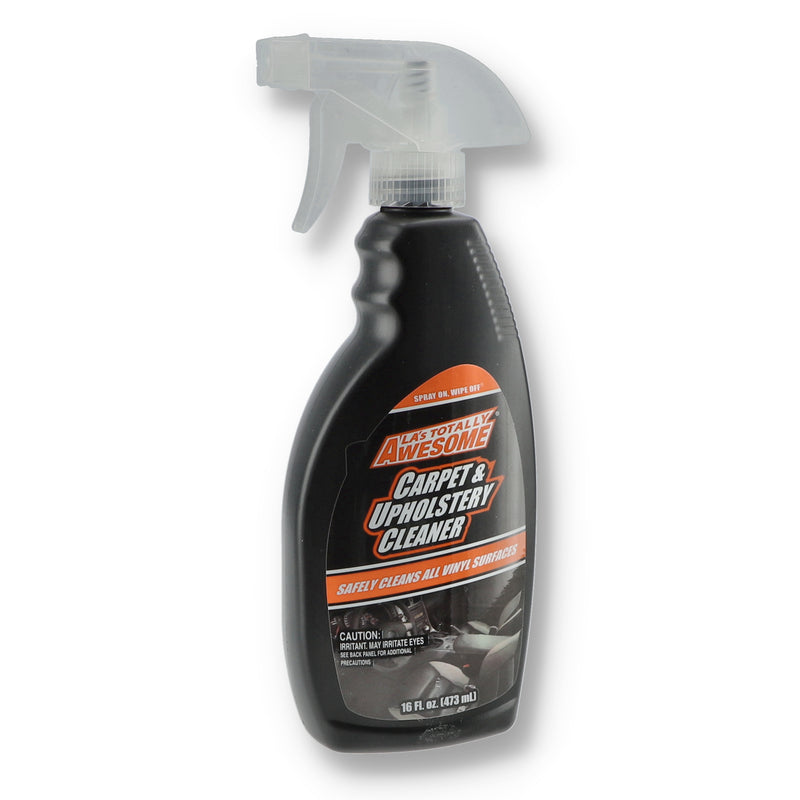 16oz AWESOME CARPET & UPHOLSTERY CLEANER